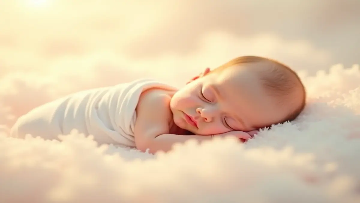 Rüyada Bebek Görmek Anlamı: Zaman ve Durumlara Göre Detaylı Rüya Tabiri